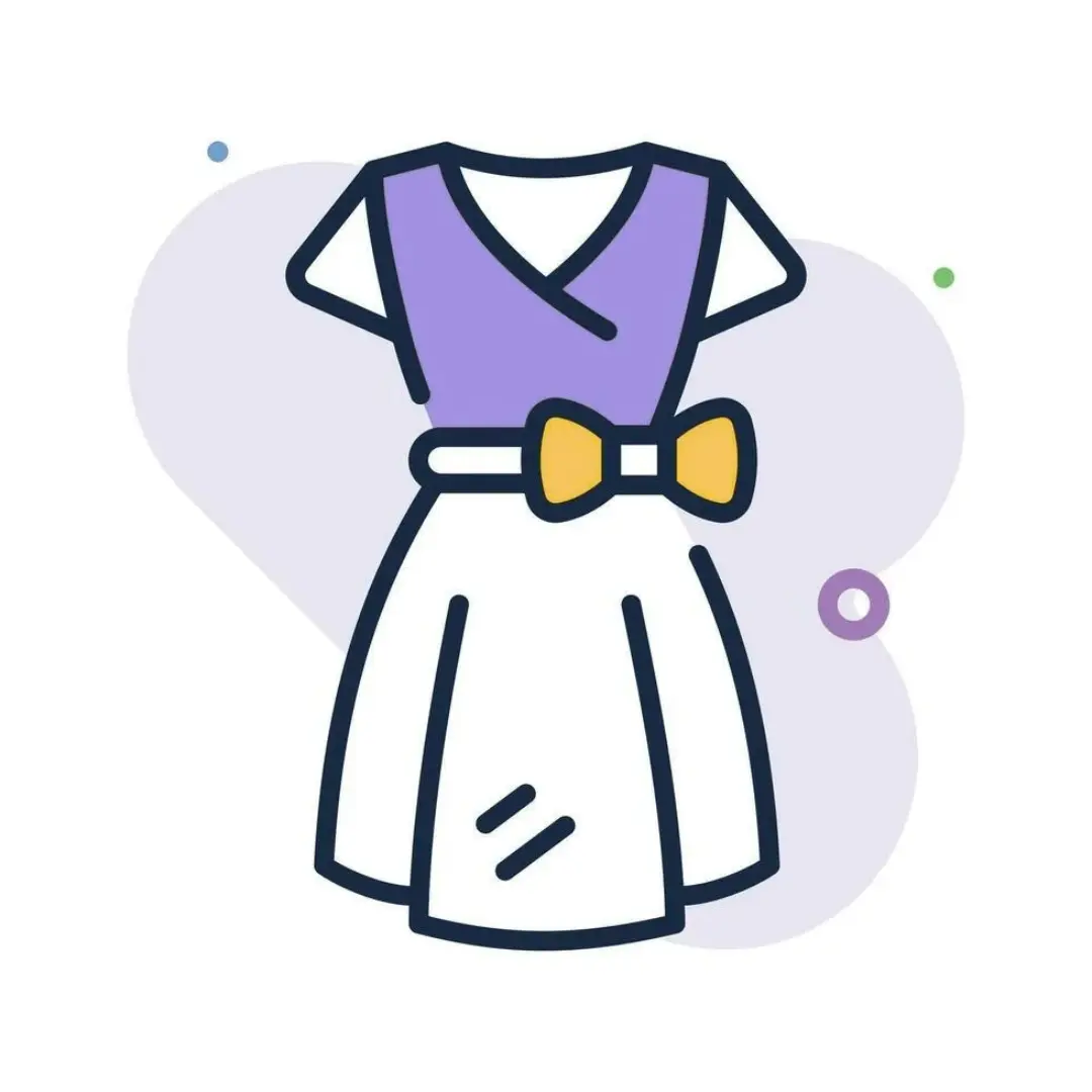 women collection icon